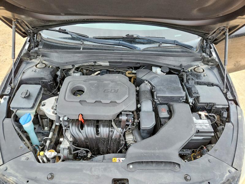 Продажа на аукционе авто 2016 Kia Optima, vin: 5XXGT4L31GG084163, номер лота: 52904676