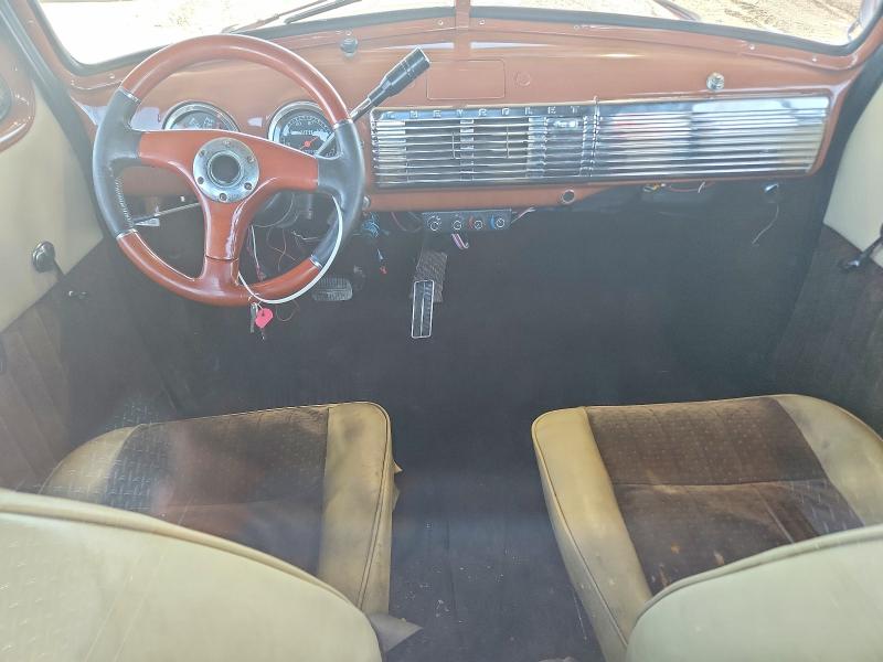 Продажа на аукционе авто 1949 Chevrolet Pickup3100, vin: 3GPG16331, номер лота: 52050766