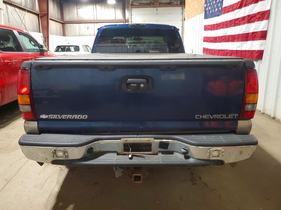 Aukcja sprzedaży 1999 Chevrolet Silverado, vin: 1GCEK19T6XE235454, numer aukcji: 53994746