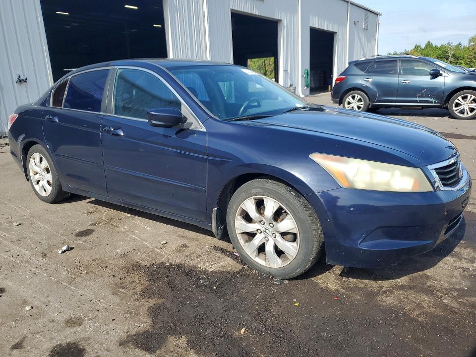 Продаж на аукціоні авто 2008 Honda Accord, vin: 1HGCP26878A026376, номер лоту: 54553566