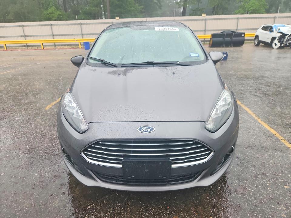 53057686 :رقم المزاد ، 3FADP4BJ4EM234677 vin ، 2014 Ford Fiesta مزاد بيع