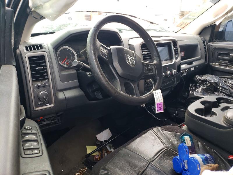 Aukcja sprzedaży 2016 Ram 1500, vin: 1C6RR7KT2GS288106, numer aukcji: 52738316