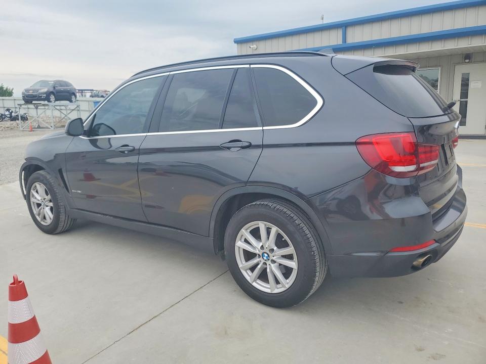 Aukcja sprzedaży 2015 Bmw X5, vin: 5UXKR0C5XF0K61388, numer aukcji: 51781936