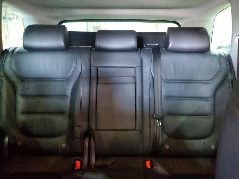 2014 Volkswagen Touareg მანქანა იყიდება აუქციონზე, vin: WVGEP9BP4ED012132, აუქციონის ნომერი: 54163136