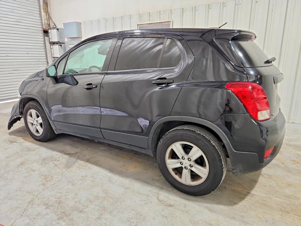Продаж на аукціоні авто 2021 Chevrolet Trax, vin: KL7CJKSB1MB303901, номер лоту: 51444846
