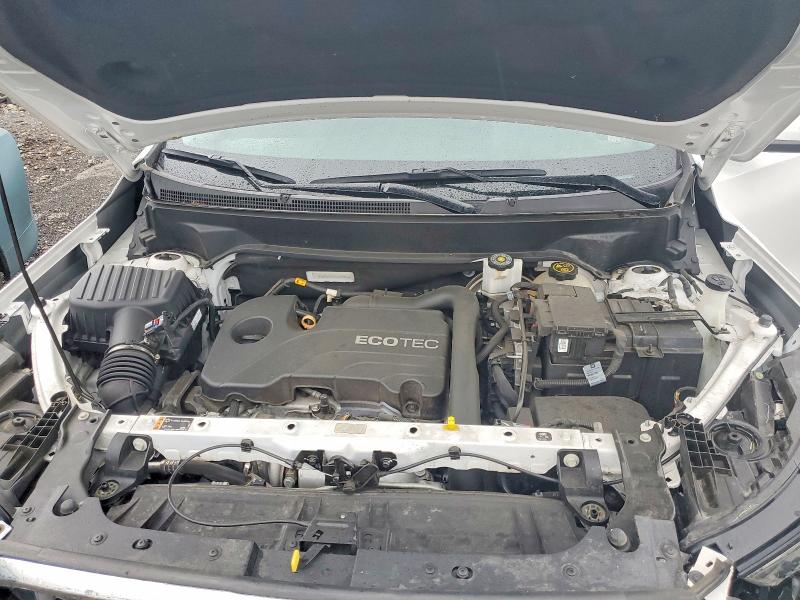 2020 Gmc Terrain მანქანა იყიდება აუქციონზე, vin: 3GKALTEV5LL253926, აუქციონის ნომერი: 54492256