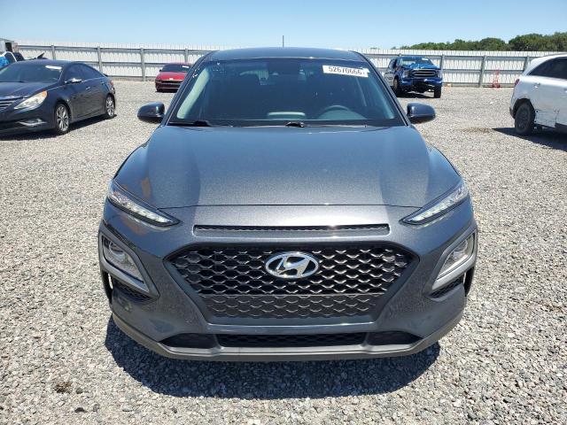 2021 Hyundai Kona მანქანა იყიდება აუქციონზე, vin: KM8K12AA4MU719738, აუქციონის ნომერი: 52670666