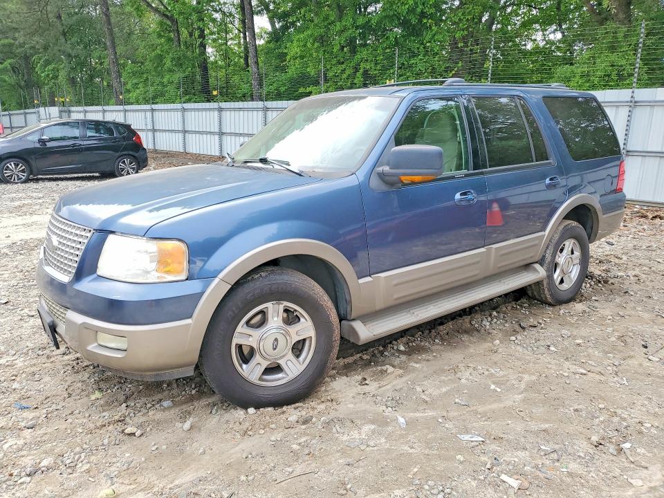 Aukcja sprzedaży 2003 Ford Expedition, vin: 1FMRU17W03LB94152, numer aukcji: 51288406