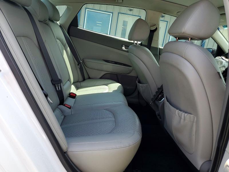 55375596 :رقم المزاد ، 5XXGU4L30JG246546 vin ، 2018 Kia Optima مزاد بيع