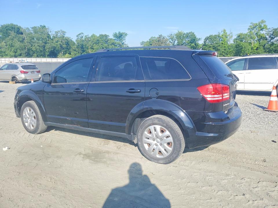 Продажа на аукционе авто 2016 Dodge Journey, vin: 3C4PDCAB6GT233737, номер лота: 54063866
