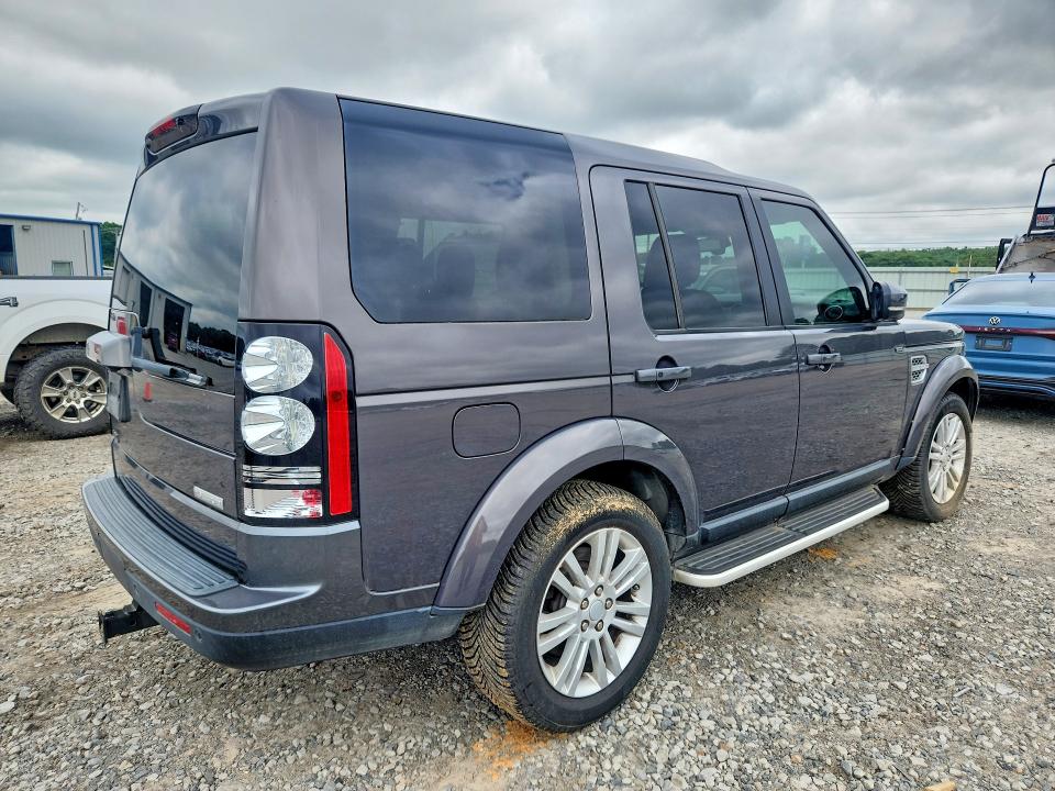 54273716 :رقم المزاد ، SALAK2V61GA798500 vin ، 2016 Land Rover Lr4 مزاد بيع