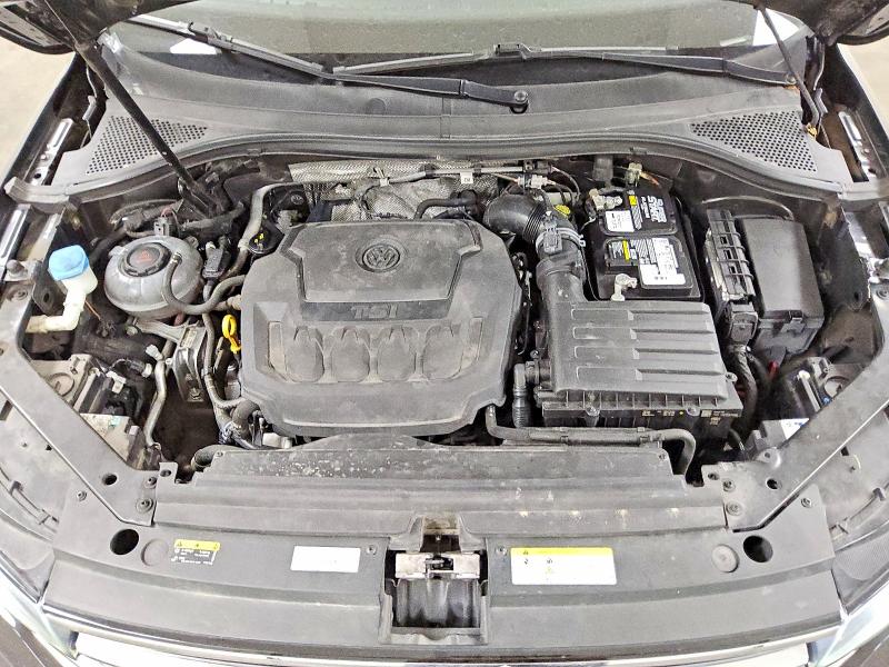 Aukcja sprzedaży 2022 Volkswagen Tiguan, vin: 3VV1B7AX5NM005137, numer aukcji: 52783376