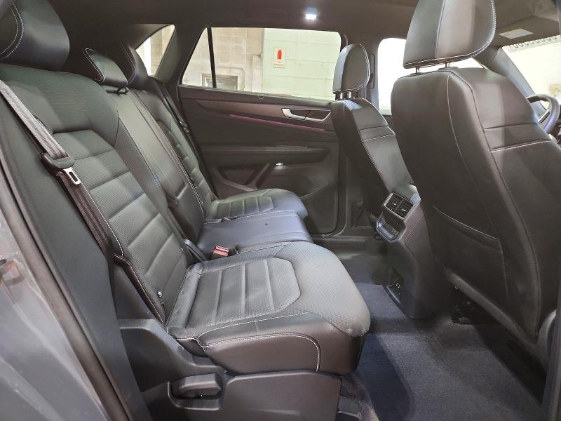 Aukcja sprzedaży 2024 Volkswagen Atlas Cross Sport, vin: 1V2AE2CA6RC263870, numer aukcji: 53609966