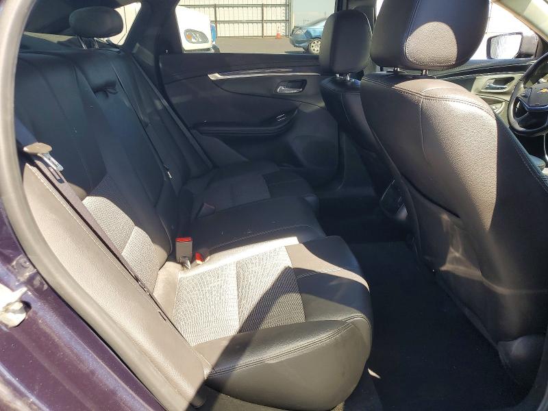 Продажа на аукционе авто 2019 Chevrolet Impala, vin: 2G11Z5SA6K9156719, номер лота: 53920296