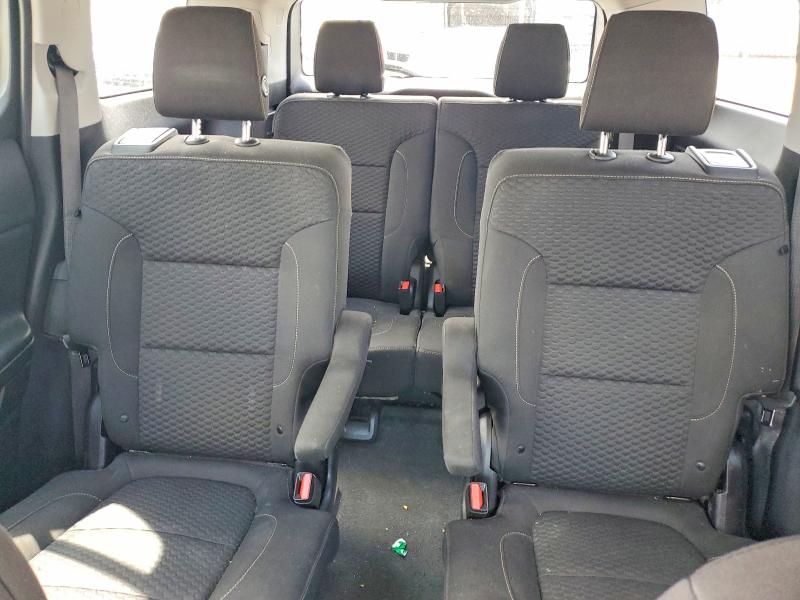 53468796 :رقم المزاد ، 1GKKNLLA2KZ217729 vin ، 2019 Gmc Acadia مزاد بيع