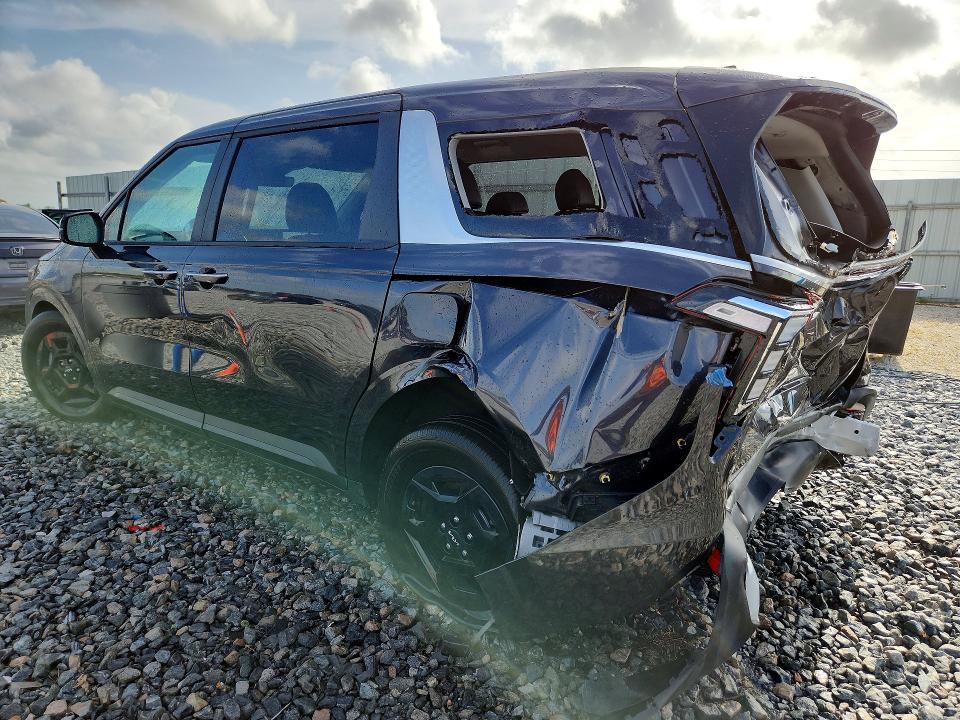 Aukcja sprzedaży 2025 Kia Carnival, vin: KNDNB5K38S6534951, numer aukcji: 55139896