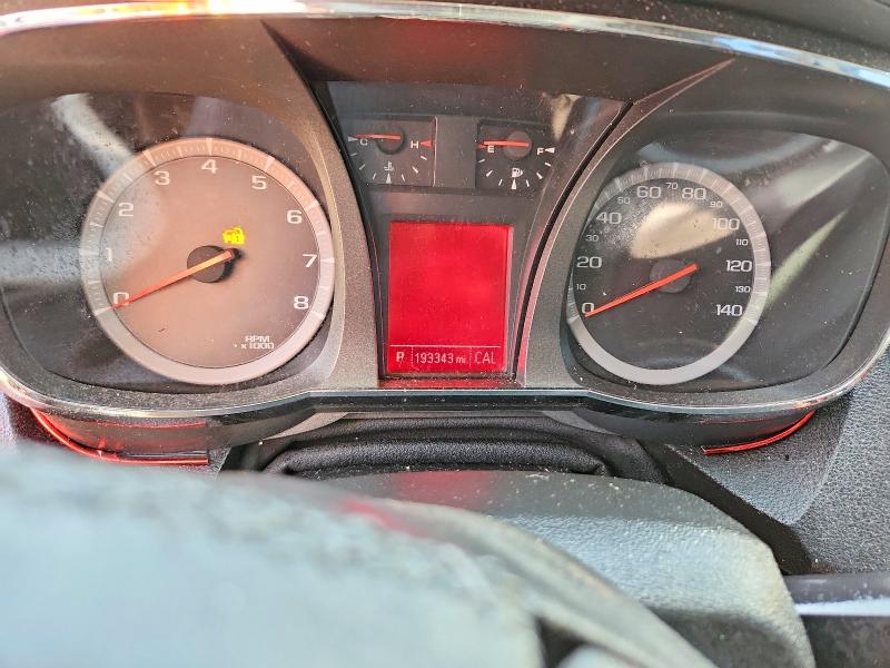 Продаж на аукціоні авто 2012 Gmc Terrain, vin: 2GKFLUE56C6374285, номер лоту: 52080486