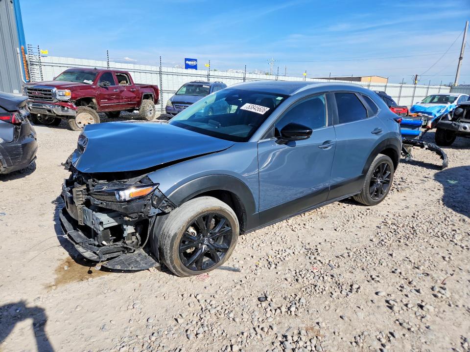 Продажа на аукционе авто 2024 Mazda Cx-30, vin: 3MVDMBCM5RM682205, номер лота: 53845606