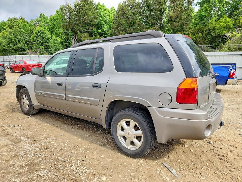 53425736 :رقم المزاد ، 1GKET16S456174691 vin ، 2005 Gmc Envoy مزاد بيع