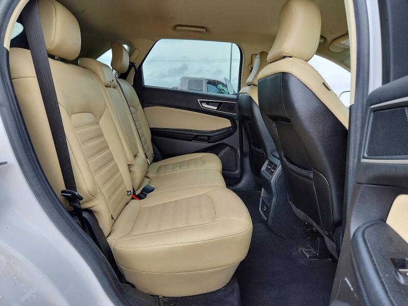 Продажа на аукционе авто 2021 Ford Edge, vin: 2FMPK3J95MBA05881, номер лота: 54278016