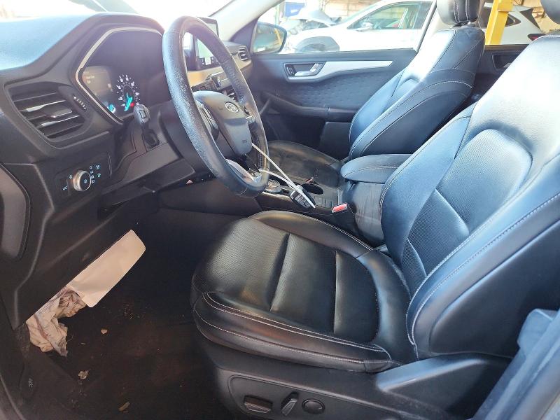 2020 Ford Escape მანქანა იყიდება აუქციონზე, vin: 1FMCU0H66LUA38819, აუქციონის ნომერი: 55433216