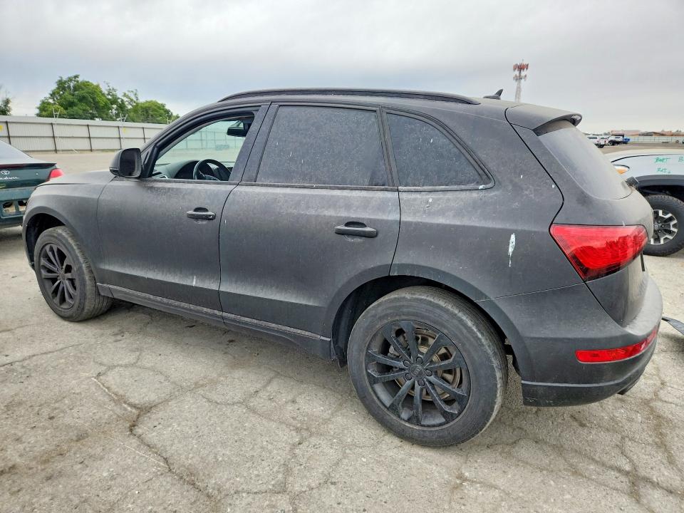 Продаж на аукціоні авто 2016 Audi Q5, vin: WA1C2AFP0GA055225, номер лоту: 54687176
