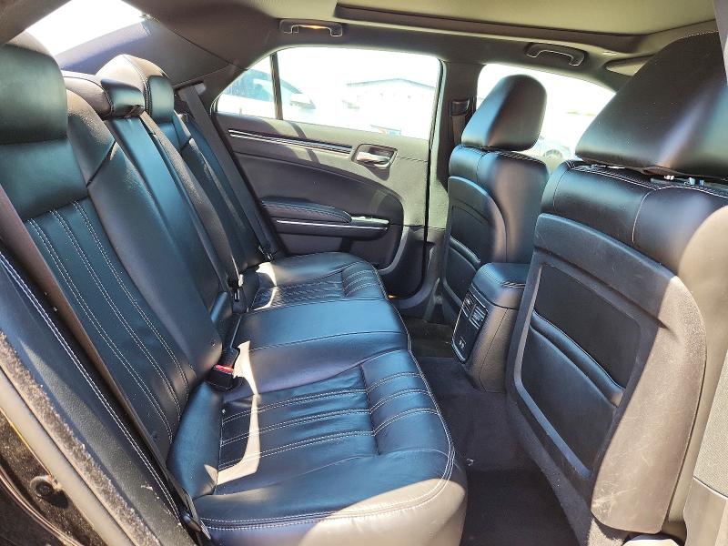 Aukcja sprzedaży 2018 Chrysler 300, vin: 2C3CCABG3JH262150, numer aukcji: 51905666