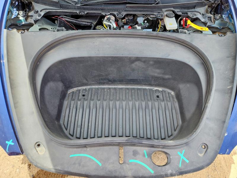 2024 Tesla Model 3 მანქანა იყიდება აუქციონზე, vin: 5YJ3E1ETXRF865791, აუქციონის ნომერი: 53475736