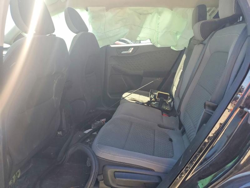 Продаж на аукціоні авто 2020 Ford Escape, vin: 1FMCU0G63LUB74181, номер лоту: 52816326