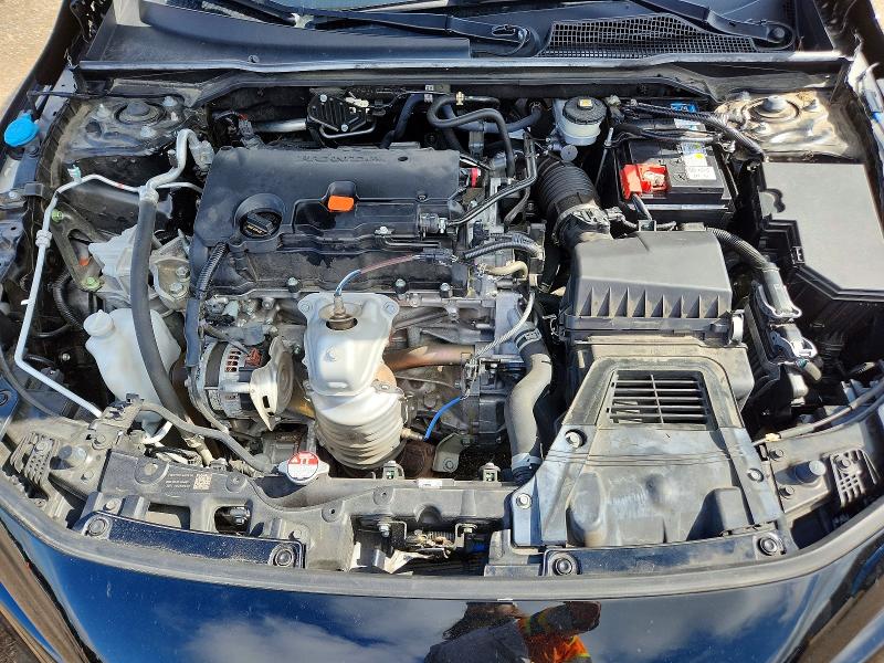 Продажа на аукционе авто 2023 Honda Civic, vin: 2HGFE2F53PH534109, номер лота: 54700136