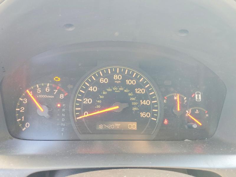 Продажа на аукционе авто 2005 Honda Accord, vin: 1HGCM56425A008452, номер лота: 54162336