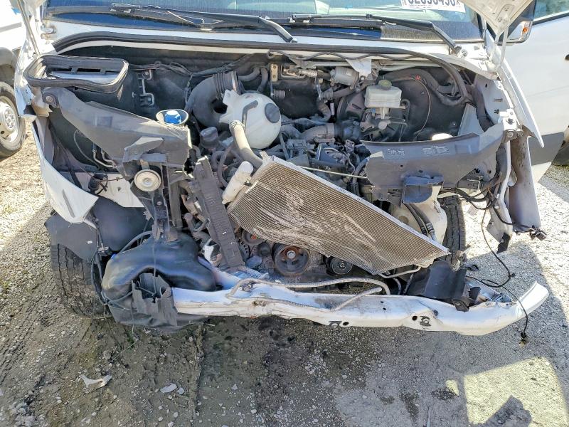 Продаж на аукціоні авто 2018 Mercedes-benz Sprinter, vin: WD3PF3CC5JP614114, номер лоту: 52698496