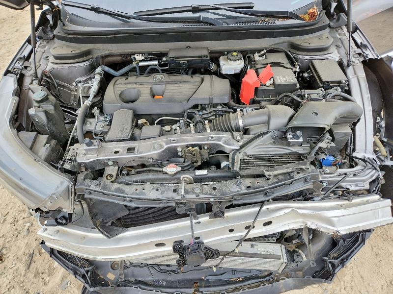 2024 Acura Rdx მანქანა იყიდება აუქციონზე, vin: 5J8TC2H58RL033194, აუქციონის ნომერი: 54520846