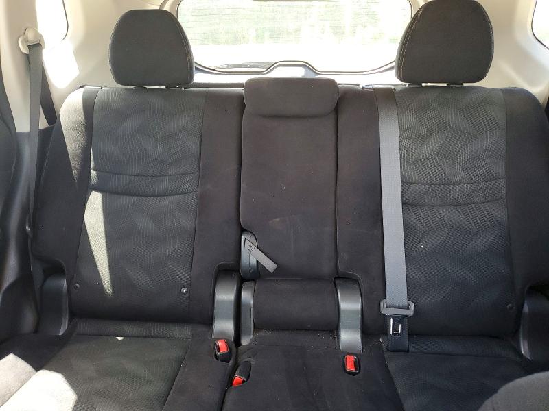 Aukcja sprzedaży 2014 Nissan Rogue, vin: 5N1AT2MV4EC870655, numer aukcji: 54956646