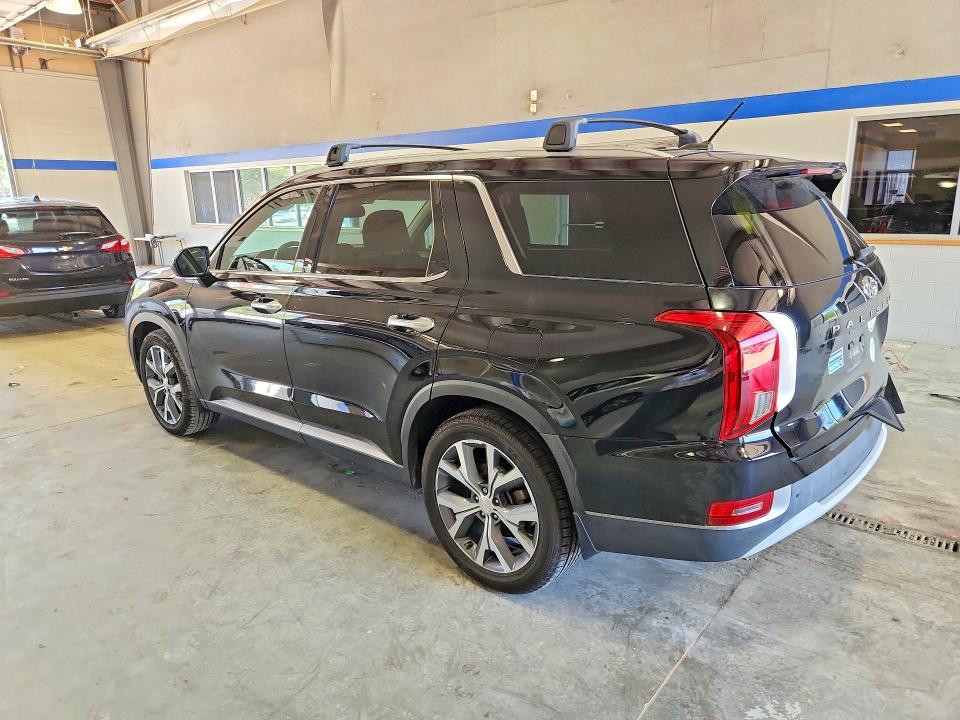 Продаж на аукціоні авто 2020 Hyundai Palisade, vin: KM8R34HE7LU104242, номер лоту: 55172796