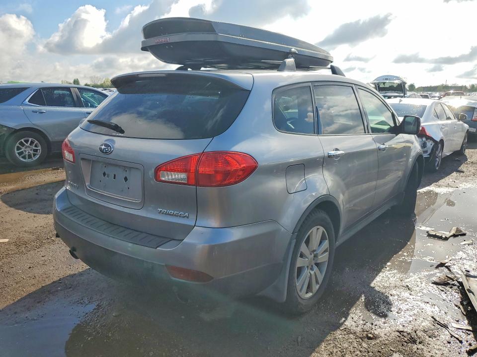 Продажа на аукционе авто 2009 Subaru Tribeca, vin: 4S4WX97DX94407697, номер лота: 51143876