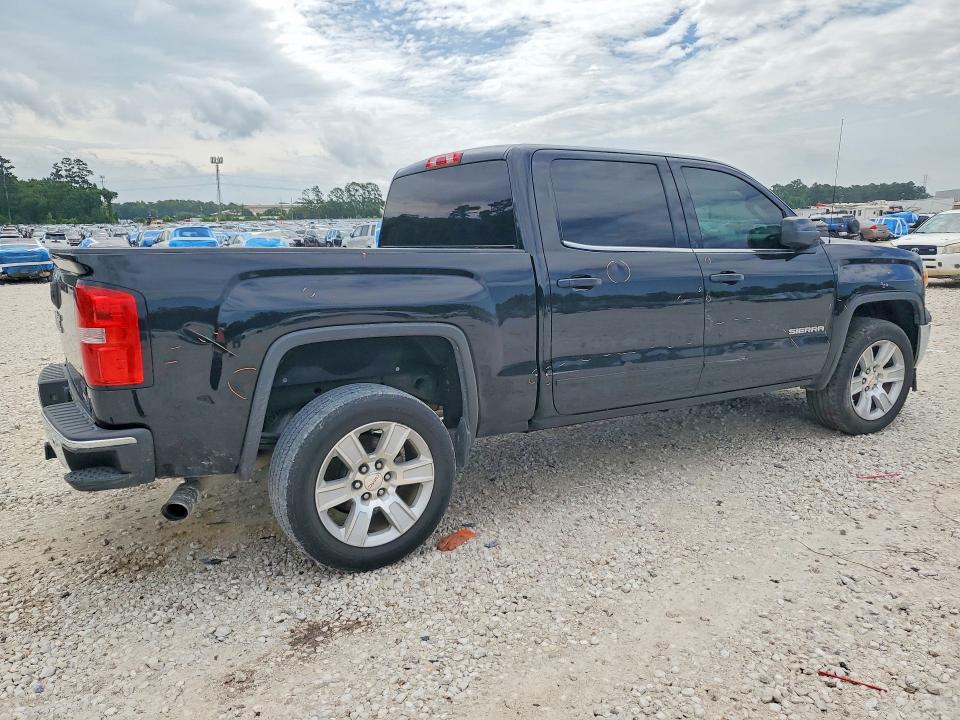 Aukcja sprzedaży 2015 Gmc Sierra, vin: 3GTP1UEC3FG110499, numer aukcji: 54268836