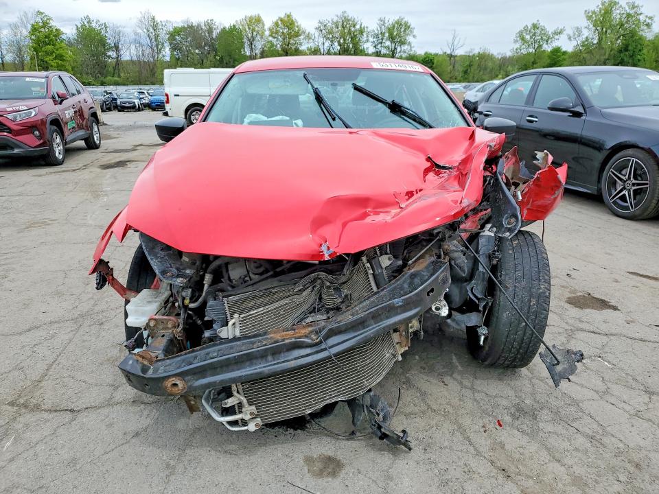 2015 Volkswagen Jetta მანქანა იყიდება აუქციონზე, vin: 3VW3A7AJ2FM318988, აუქციონის ნომერი: 53114916