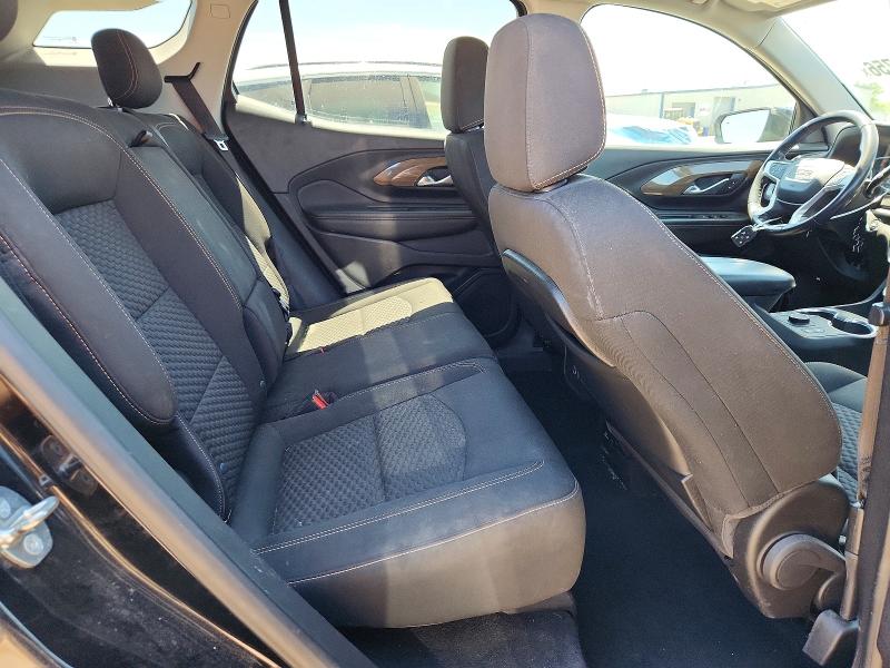 2019 Gmc Terrain მანქანა იყიდება აუქციონზე, vin: 3GKALTEV4KL299634, აუქციონის ნომერი: 54679756