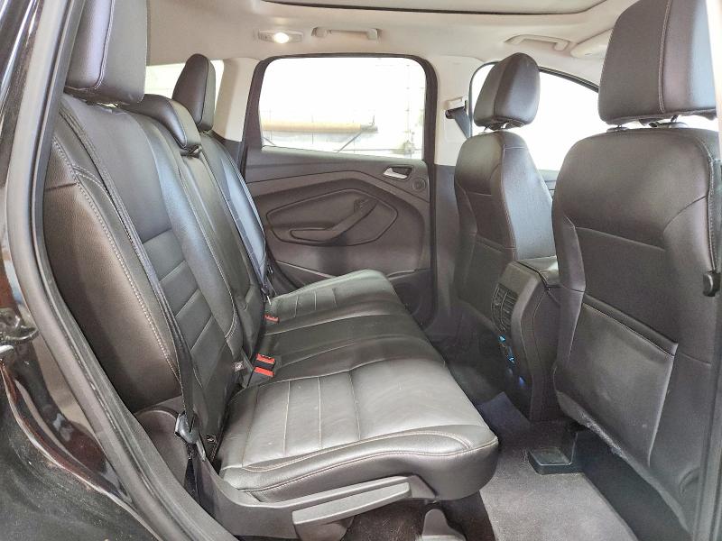 Aukcja sprzedaży 2015 Ford Escape, vin: 1FMCU9J92FUB06708, numer aukcji: 53402226