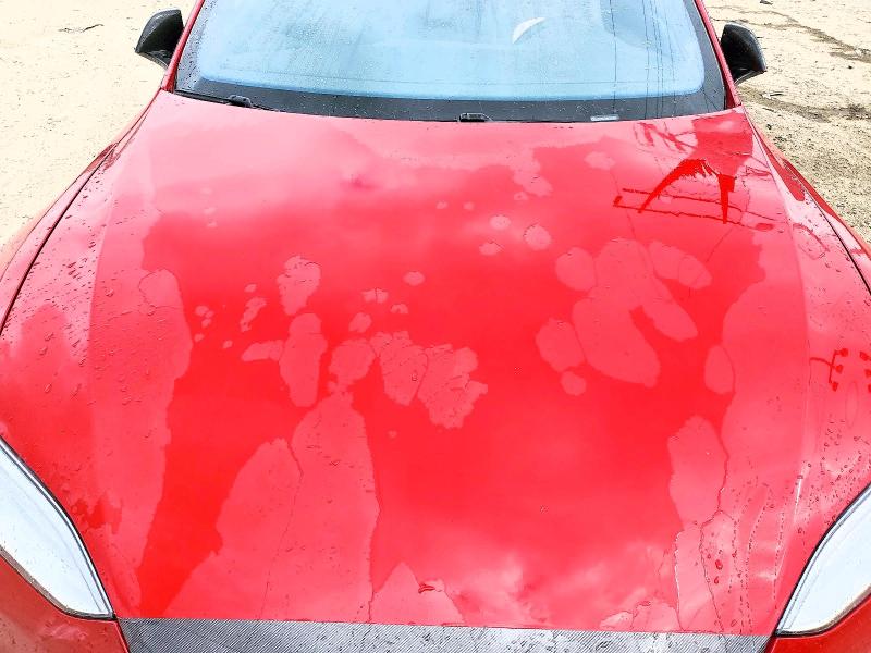 2016 Tesla Model S მანქანა იყიდება აუქციონზე, vin: 5YJSA1E15GF152798, აუქციონის ნომერი: 54978236
