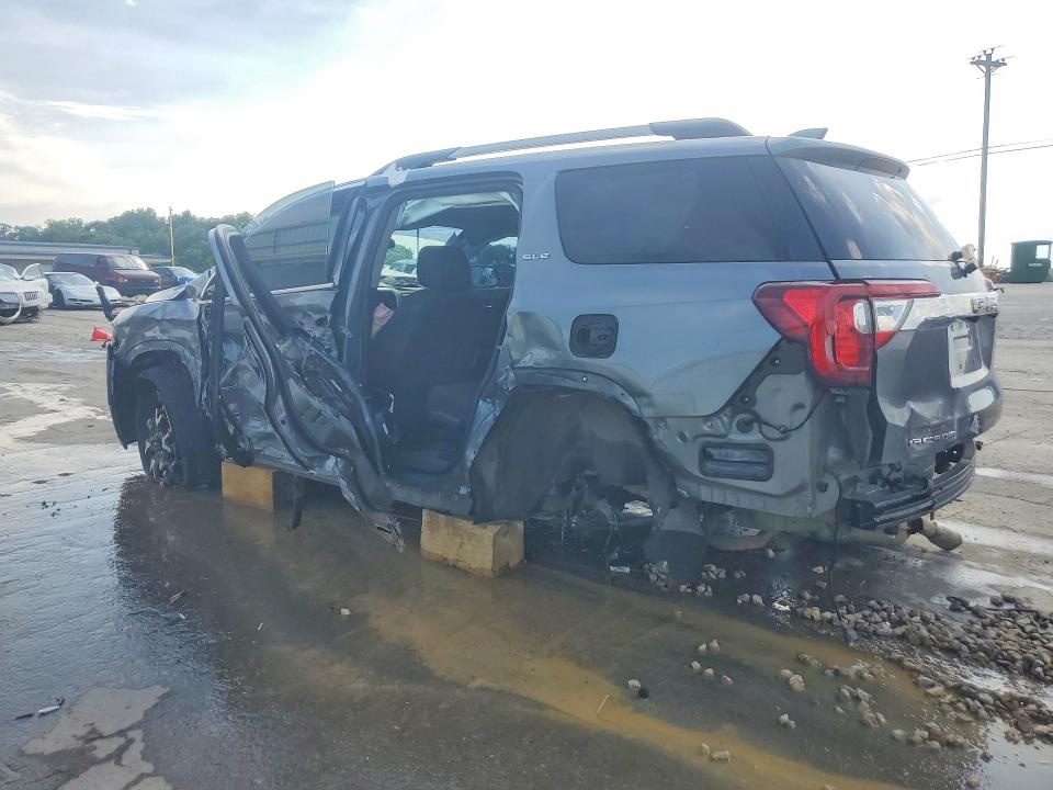 Продажа на аукционе авто 2020 Gmc Acadia, vin: 1GKKNKLA2LZ161092, номер лота: 55158696