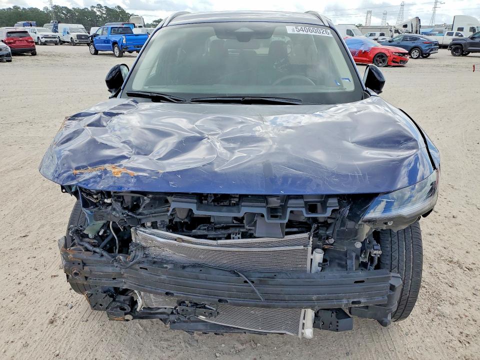 Aukcja sprzedaży 2026 Nissan Kicks, vin: 3N8AP6CE6TL310417, numer aukcji: 54060026