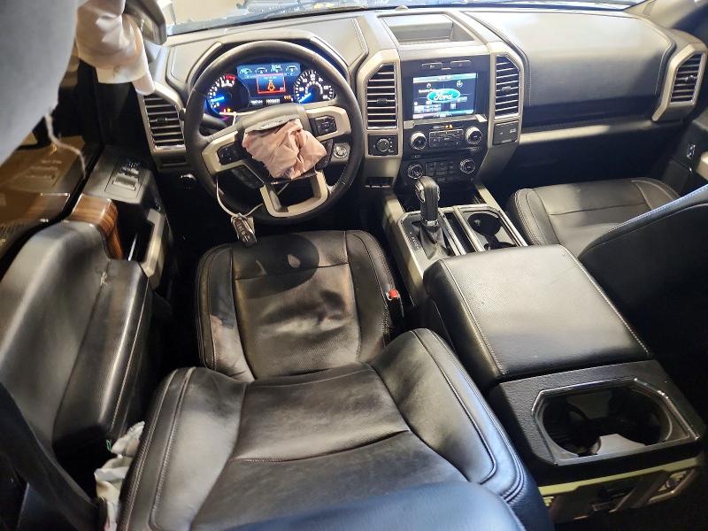 2015 Ford F150 მანქანა იყიდება აუქციონზე, vin: 1FTEW1EG5FFA99629, აუქციონის ნომერი: 52066166
