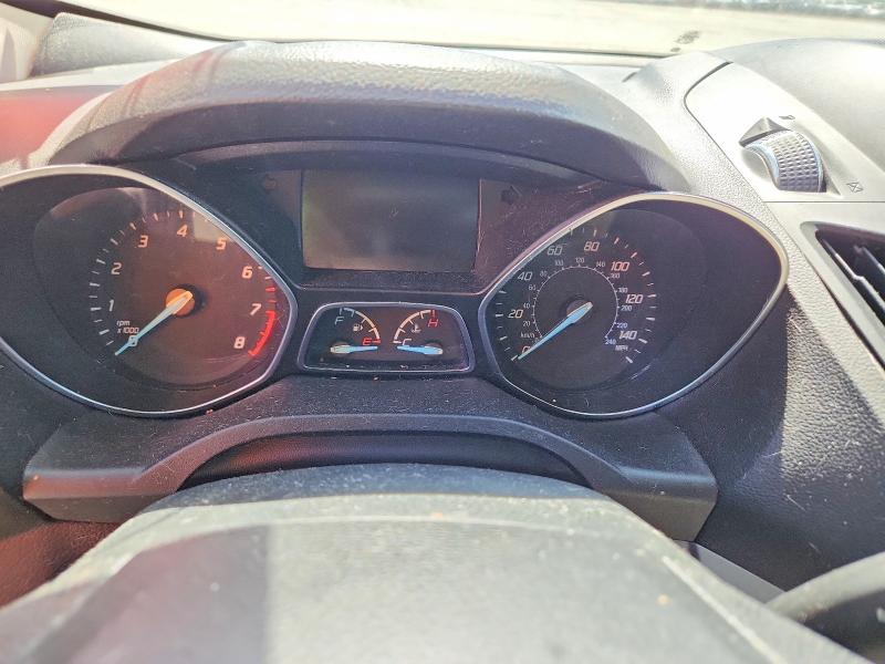 Aukcja sprzedaży 2016 Ford Escape, vin: 1FMCU0GX6GUC26594, numer aukcji: 53616586