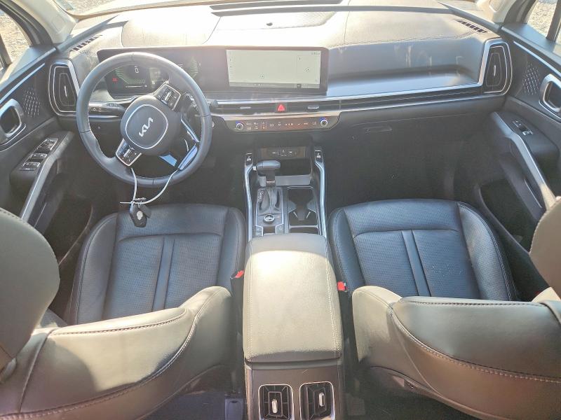 Aukcja sprzedaży 2025 Kia Sorento, vin: 5XYRLDJC8SG337852, numer aukcji: 53319466
