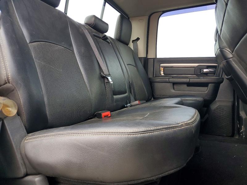Продажа на аукционе авто 2016 Ram 1500, vin: 1C6RR7MT1GS281211, номер лота: 54287116