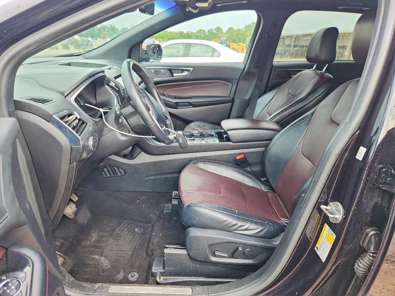 Aukcja sprzedaży 2020 Ford Edge, vin: 2FMPK4K99LBA75290, numer aukcji: 55437546