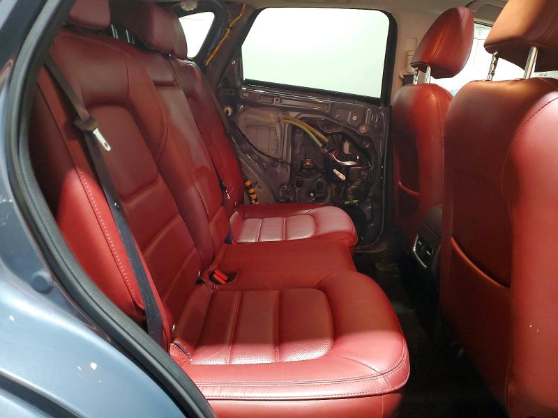53743606 :رقم المزاد ، JM3KFBCM2N1574738 vin ، 2022 Mazda Cx-5 مزاد بيع
