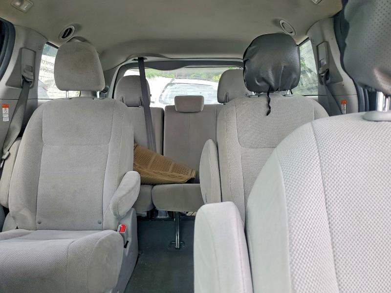 Aukcja sprzedaży 2020 Toyota Sienna, vin: 5TDZZ3DCXLS086440, numer aukcji: 52869156